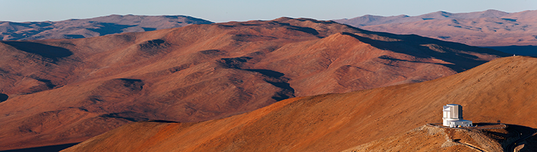 Atacama